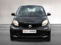 smart forTwo smart fortwo Passion Schwarz - thumbnail 3