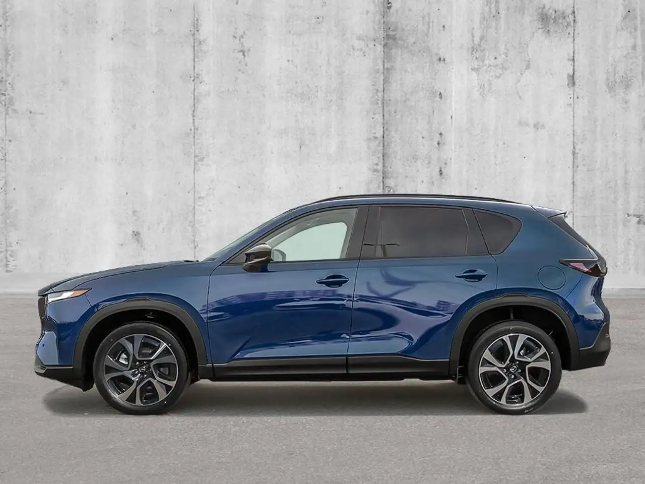 Mazda CX-5 снимка Mazda CX-5