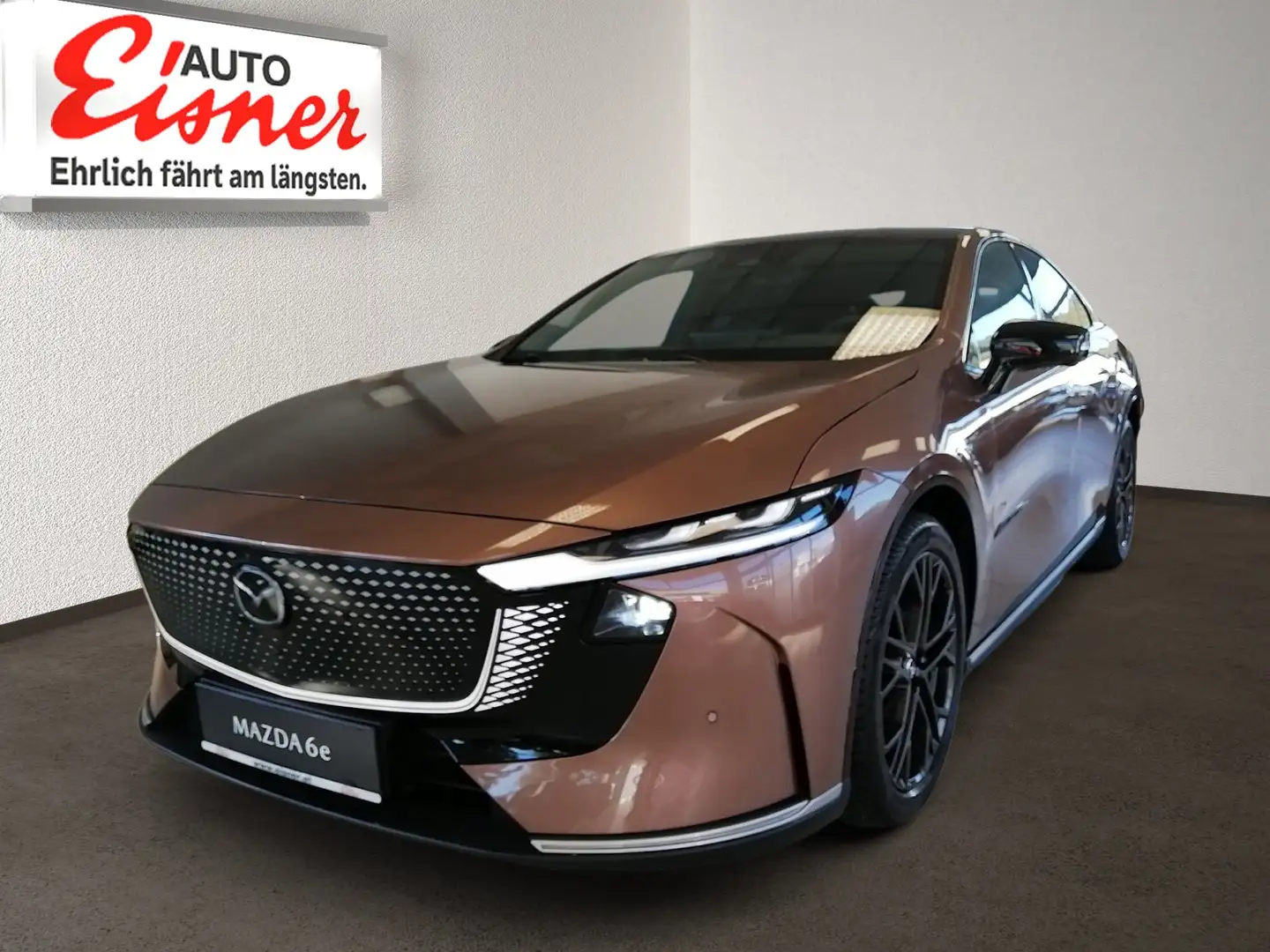 Mazda 6e 258PS TAKUMI NEU NEU NEU - 2