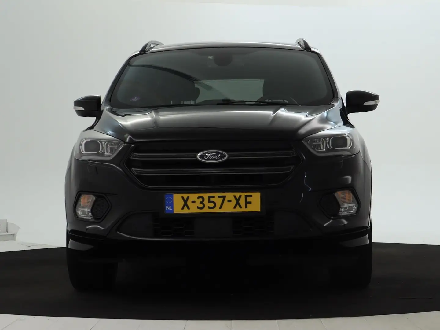 Ford Kuga 1.5 EcoBoost ST Line | El. Kofferklep | Stoelverw. Negro - 2