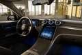 Mercedes-Benz C 180 C Estate Automaat AMG Line | Nightpakket | Panoram Fekete - thumbnail 6