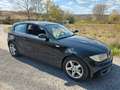 BMW 116 i Tüv2026 Klima 2xFuZv El.Fh Alu Schwarz - thumbnail 4