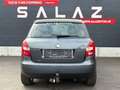Skoda Fabia 1.4 TDi_SPORT_CLIM_JANTES ALU_RADIO CD_ Gris - thumbnail 7