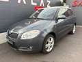 Skoda Fabia 1.4 TDi_SPORT_CLIM_JANTES ALU_RADIO CD_ Gris - thumbnail 6
