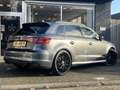 Audi A3 Sportback 2.0 TFSI S3 quattro Pro Line Plus PANO / Grijs - thumbnail 5