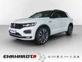 Volkswagen T-Roc 2.0 TDI DSG Sport R-Line DCC VIRTUAL*NAVI*LED*A... Blanc - thumbnail 1