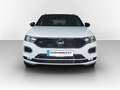 Volkswagen T-Roc 2.0 TDI DSG Sport R-Line DCC VIRTUAL*NAVI*LED*A... Blanc - thumbnail 2