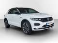 Volkswagen T-Roc 2.0 TDI DSG Sport R-Line DCC VIRTUAL*NAVI*LED*A... Blanc - thumbnail 3