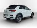 Volkswagen T-Roc 2.0 TDI DSG Sport R-Line DCC VIRTUAL*NAVI*LED*A... Blanc - thumbnail 5