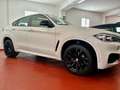 BMW X6 xDrive 30dA Blanco - thumbnail 1