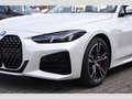 BMW 420 i Cabrio Facelift M Sport Pro AHK-schwenkbar LHZ P Beyaz - thumbnail 5