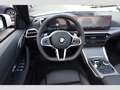 BMW 420 i Cabrio Facelift M Sport Pro AHK-schwenkbar LHZ P Bílá - thumbnail 8