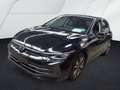 Volkswagen Golf VIII 1.5 eTSI DSG GOAL IQ.LIGHT+KAMERA+AHK+ Schwarz - thumbnail 3