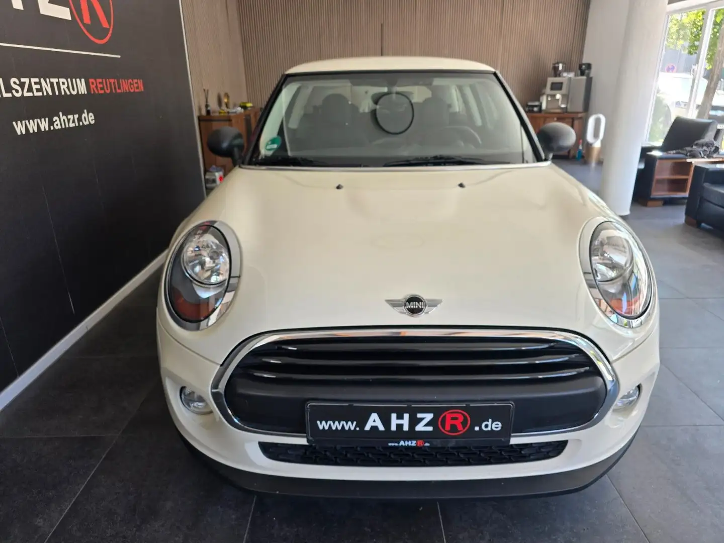 MINI One Mini 3-trg. OneFirst*SERVICE NEU*TUV NEU Weiß - 2