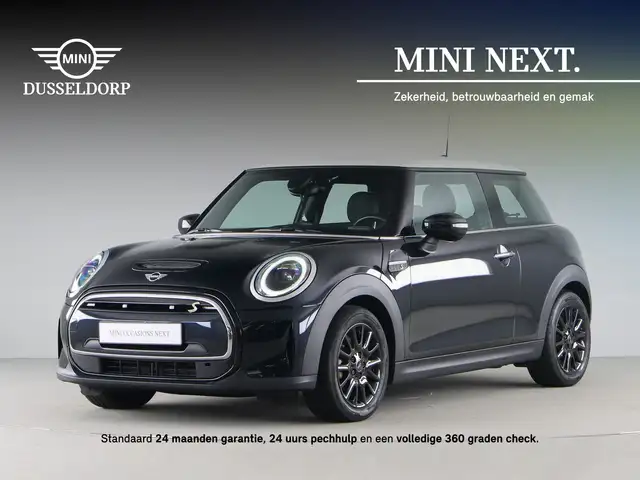 MINI Sonstige