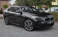 BMW X2 XDrive25e Executive M-Sport 220 PK Dealer o.h Head Zwart - thumbnail 1