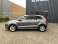 Volkswagen Polo 1.2-12V Comfortline/airco/garantie Grijs - thumbnail 2
