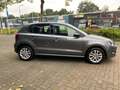 Volkswagen Polo 1.2-12V Comfortline/airco/garantie Grijs - thumbnail 4