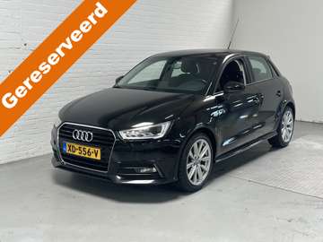 Sportback 1.0 TFSI Sport Pro Line S Clima / Navi /