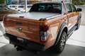 Ford Ranger Doppelkabine 4x4 Wildtrak *Scheckheft* Naranja - thumbnail 16