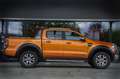 Ford Ranger Doppelkabine 4x4 Wildtrak *Scheckheft* Orange - thumbnail 6