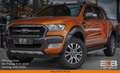 Ford Ranger Doppelkabine 4x4 Wildtrak *Scheckheft* Orange - thumbnail 1
