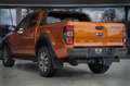 Ford Ranger Doppelkabine 4x4 Wildtrak *Scheckheft* Naranja - thumbnail 3
