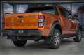 Ford Ranger Doppelkabine 4x4 Wildtrak *Scheckheft* Orange - thumbnail 5