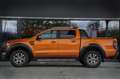 Ford Ranger Doppelkabine 4x4 Wildtrak *Scheckheft* Orange - thumbnail 2