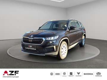 2.0 TDI DSG Active AHK+LED+KLIMA+DAB+