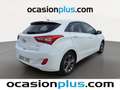 Hyundai i30 1.4 MPI BD Go 100 Blanco - thumbnail 4