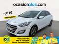 Hyundai i30 1.4 MPI BD Go 100 Blanco - thumbnail 1