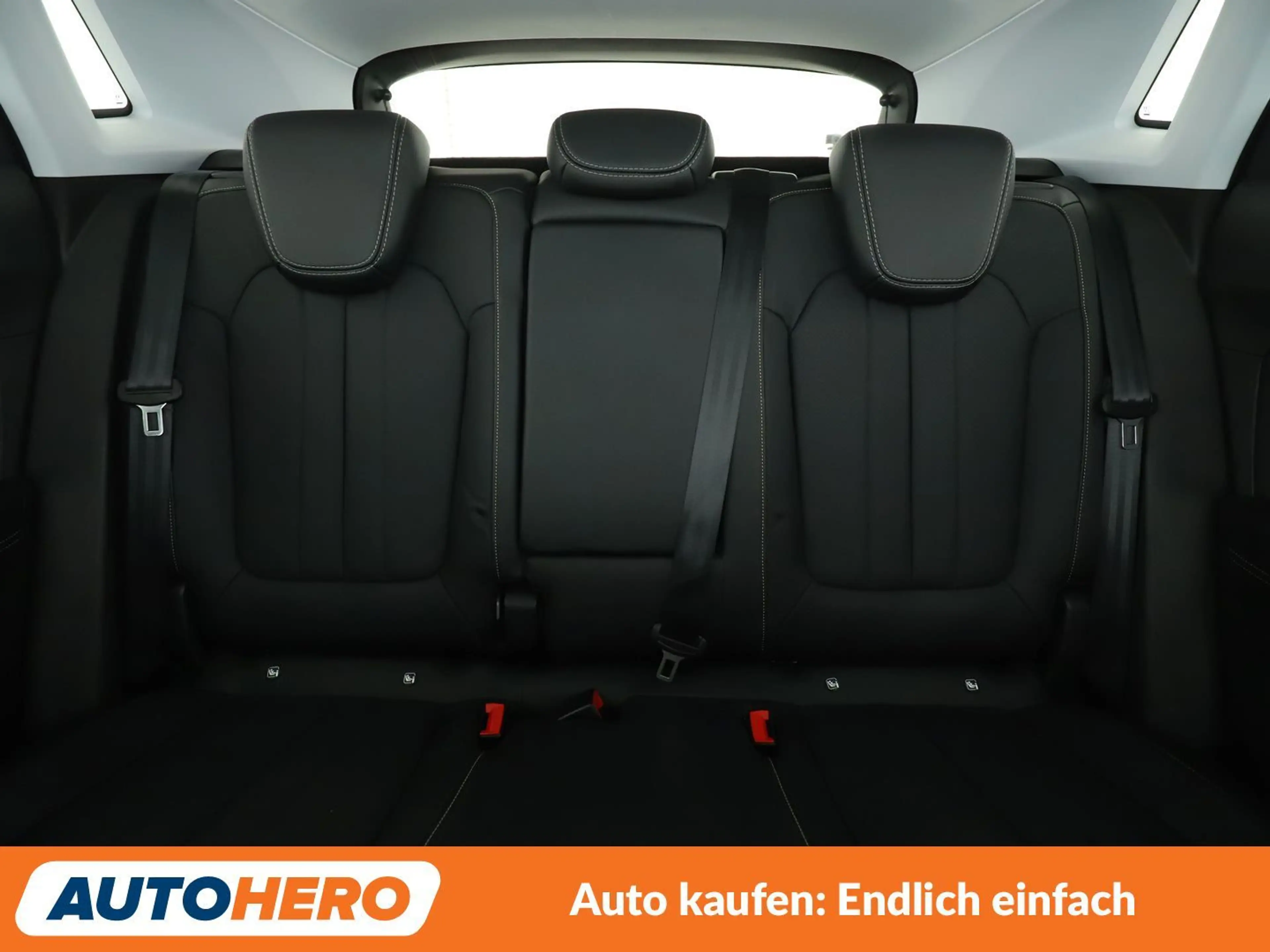 Opel Grandland X 1.6 Plug-in Hybrid Ultimate Aut.*NAVI*LED*ACC* — photo 15