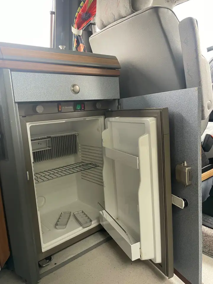 Volkswagen T4 Transporter T4 TDI 7DM1K2, foto 9