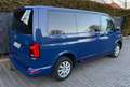 Volkswagen T6.1 Multivan 2,0TDI *DSG *ST.HZG. *GARANTIE*INSP.+TÜV NEU Bleu - thumbnail 9