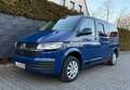Volkswagen T6.1 Multivan 2,0TDI *DSG *ST.HZG. *GARANTIE*INSP.+TÜV NEU Bleu - thumbnail 8