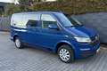 Volkswagen T6.1 Multivan 2,0TDI *DSG *ST.HZG. *GARANTIE*INSP.+TÜV NEU Bleu - thumbnail 3