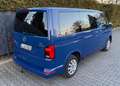 Volkswagen T6.1 Multivan 2,0TDI *DSG *ST.HZG. *GARANTIE*INSP.+TÜV NEU Bleu - thumbnail 5