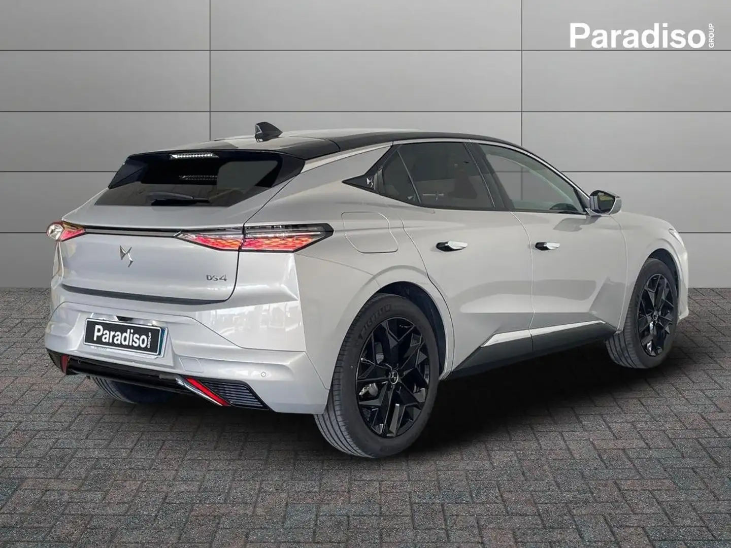 DS Automobiles DS 4 PLUG-IN HYBRID 2024 - KM0 | 225CV | PREMIUM Oro - 2