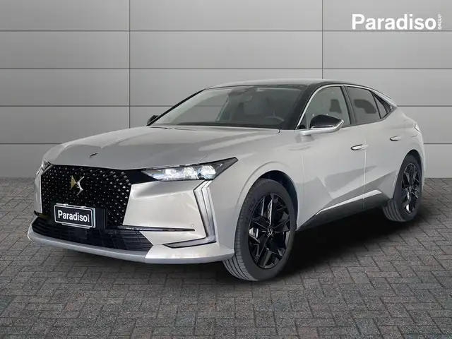 DS Automobiles DS 4 PLUG-IN HYBRID 2024 - KM0 | 225CV | PREMIUM