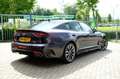 Kia Stinger 2.0 T-GDI 256pk GT-Line Aut.Pano|Leder|360cam|LMV| Сірий - thumbnail 3