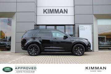 P270e PHEV Dynamic SE