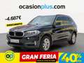 BMW X5 sDrive 25dA Negro - thumbnail 1