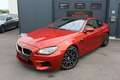 BMW M6 Sakhir Orange VOLL Orange - thumbnail 1