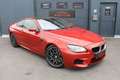 BMW M6 Sakhir Orange VOLL Orange - thumbnail 5