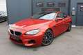 BMW M6 Sakhir Orange VOLL Orange - thumbnail 2
