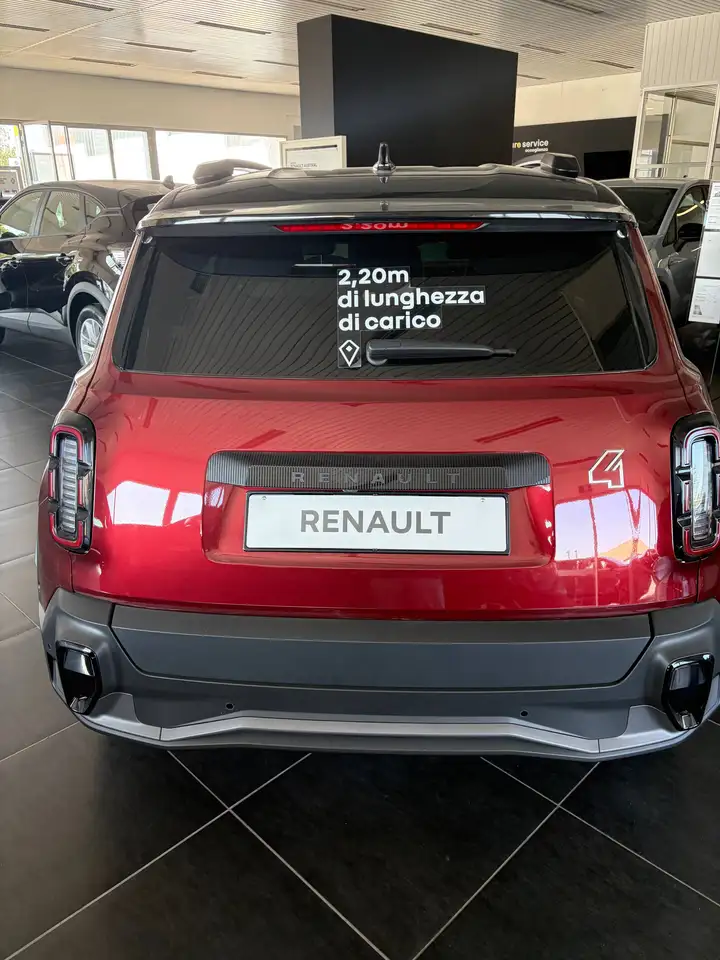 Renault R 4 2026