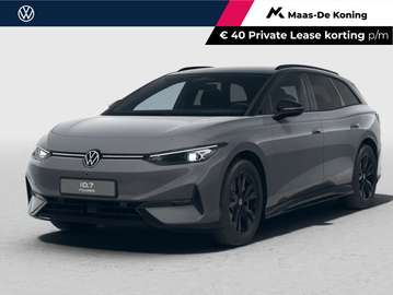 Limited Edition 59 kWh accu, 204 PK · Achteruitrij