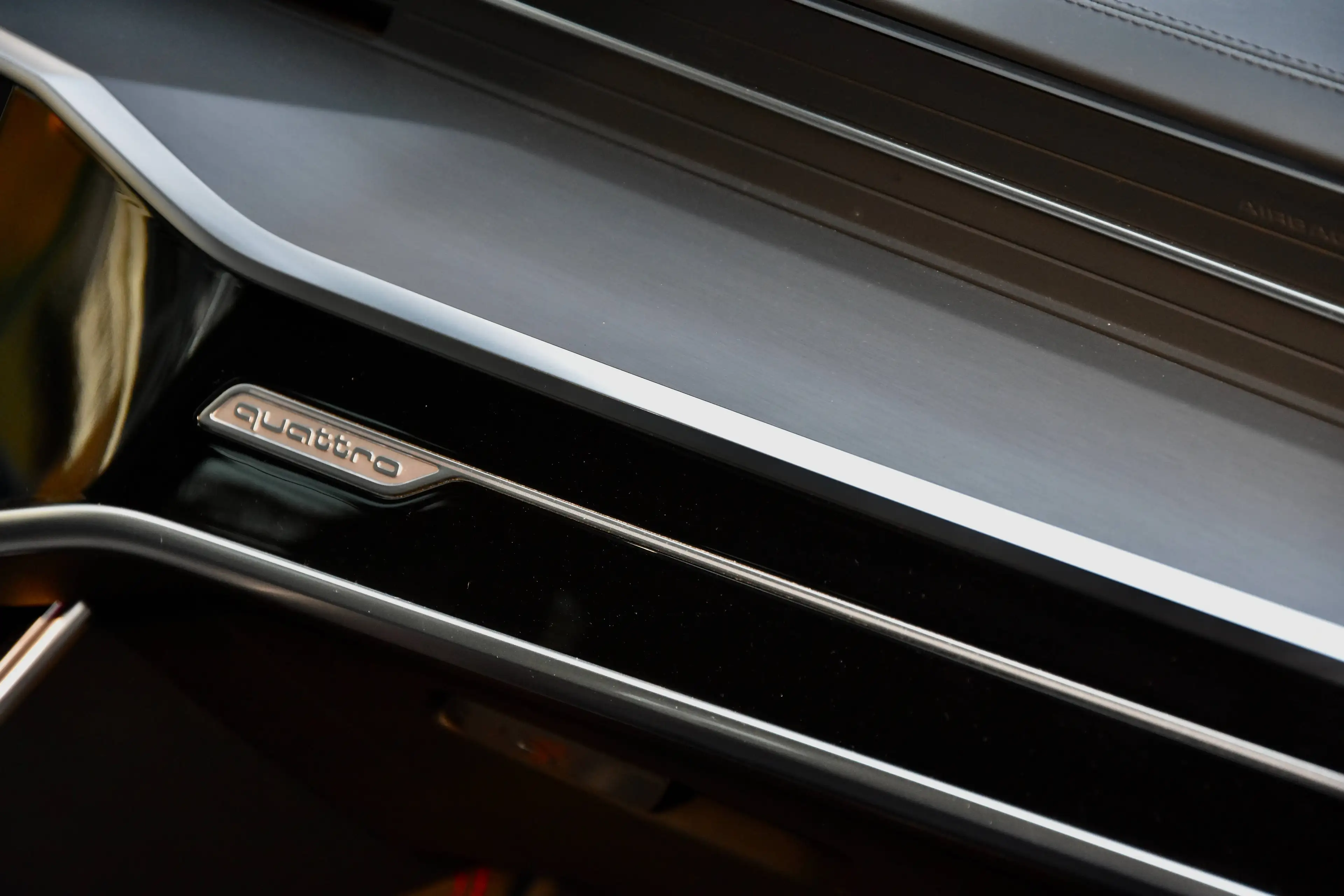 Audi RS6 RS6 4.0 V8 TFSI Quattro **HUD**PANO**MATRIX**REAR WHEEL STEERING**AIR SUSPENSION — photo 13