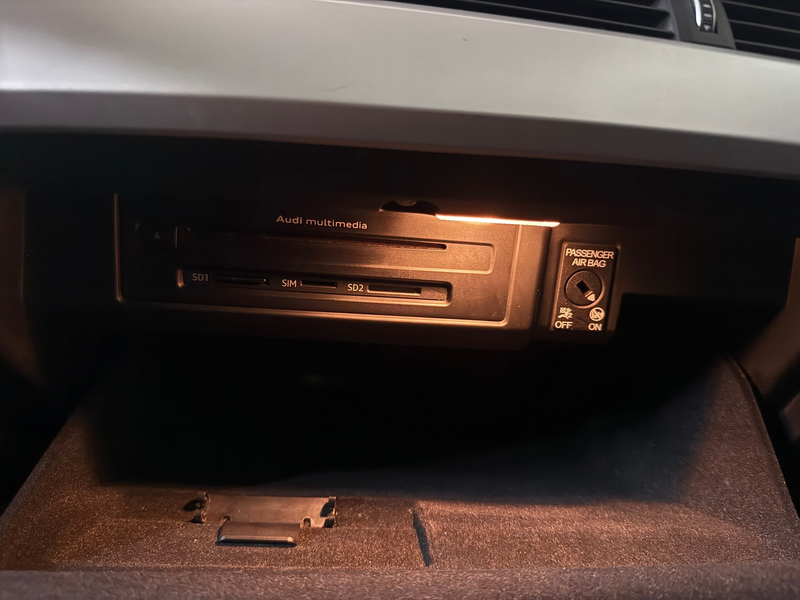 Audi A4 Limousine 2.0 TFSI ultra Pro Line Airco, Navigatie — photo 23